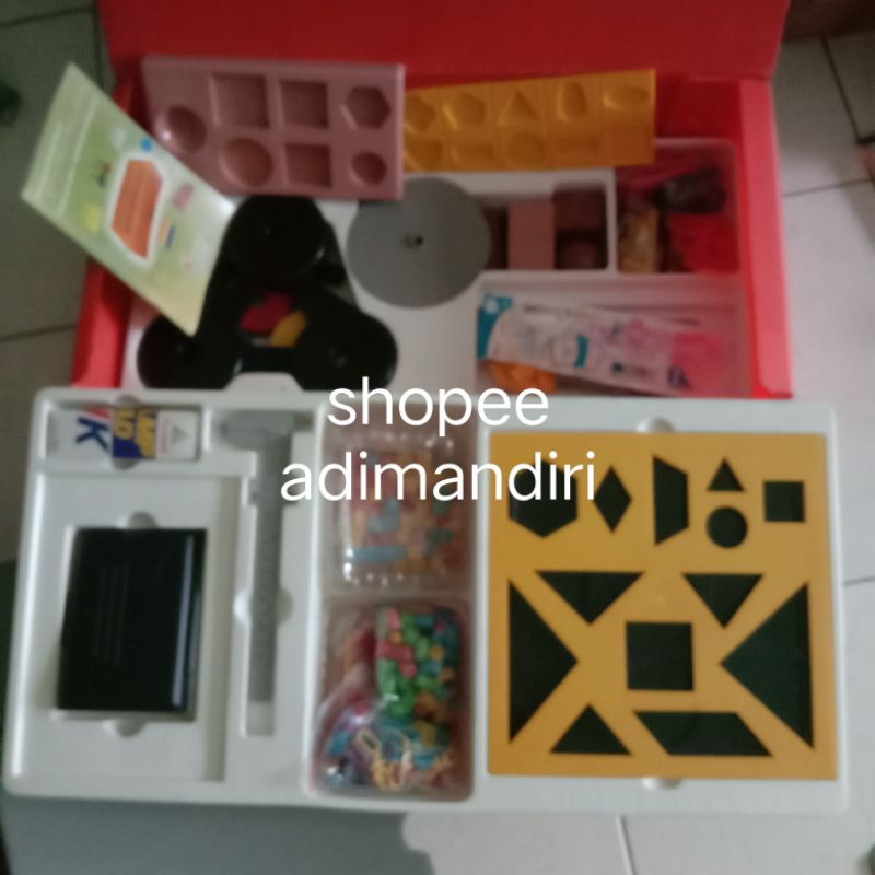 MATEMATIKA AKTIF/MATEMATIKA TANGKAS