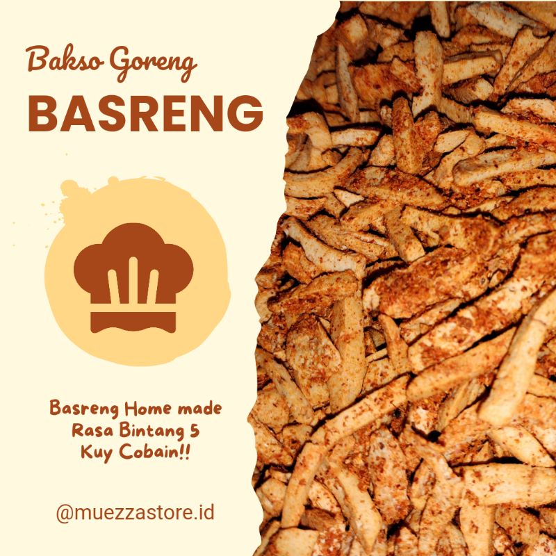 

Basreng Pedas 55grm