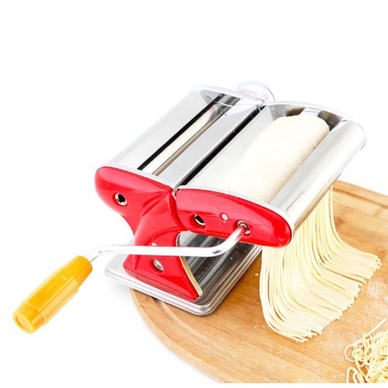 GILINGAN MIE AMPIA MOLEN PANGSIT PASTA CYPRUZ