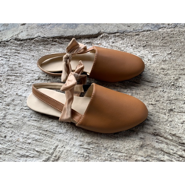 

flatshoes pita tali sale diskon murah