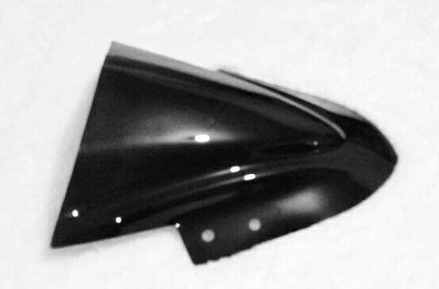 VISOR NINJA 250 F1 JENONG/windshield kawasaki ninja 250 F1