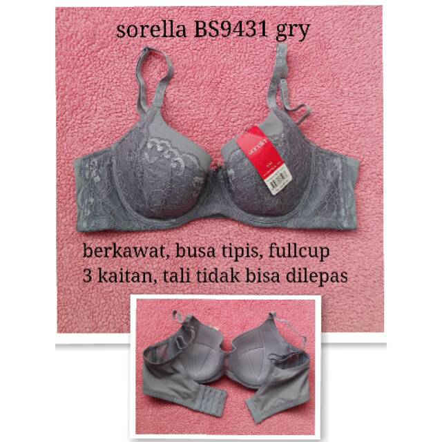 Bra sorella bs9431 bh sorella murah