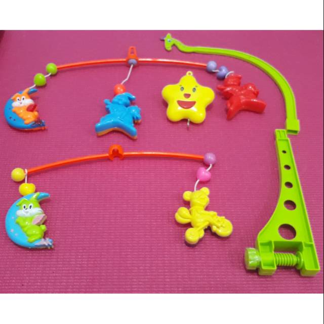

Hiasan Box Bayi New Ex Kado Minus Kardus