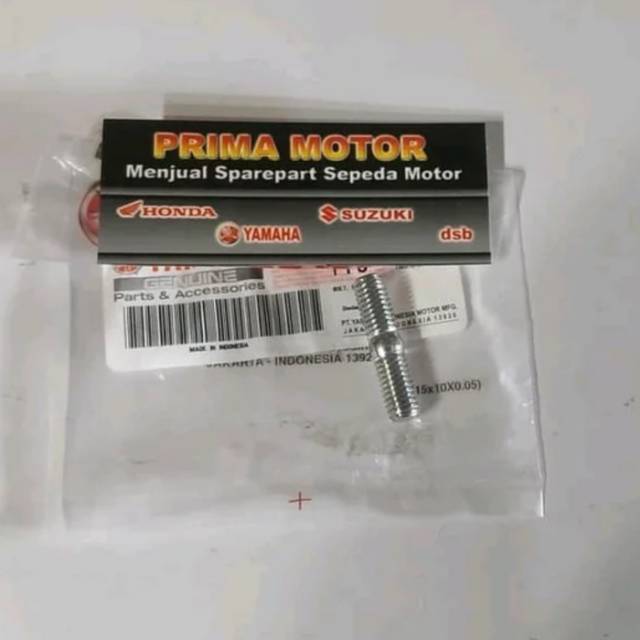 BAUT TANAM KNALPOT RX KING BAUT KNALPOT RX KING ORI YAMAHA YGP