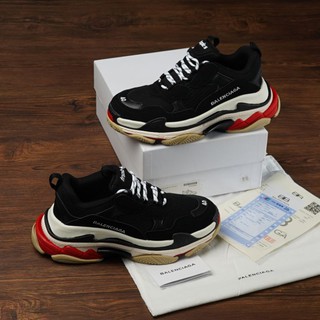 ioffer balenciaga triple s