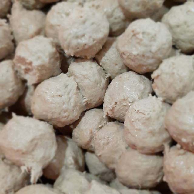 

Bakso viedy