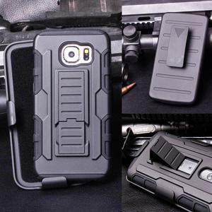 Future Armor Samsung S6 Edge Plus W/ Holster Case