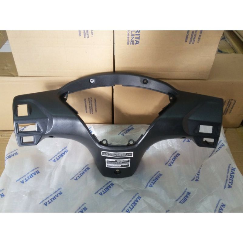 BATOK KEPALA BELAKANG SUPRA X 125