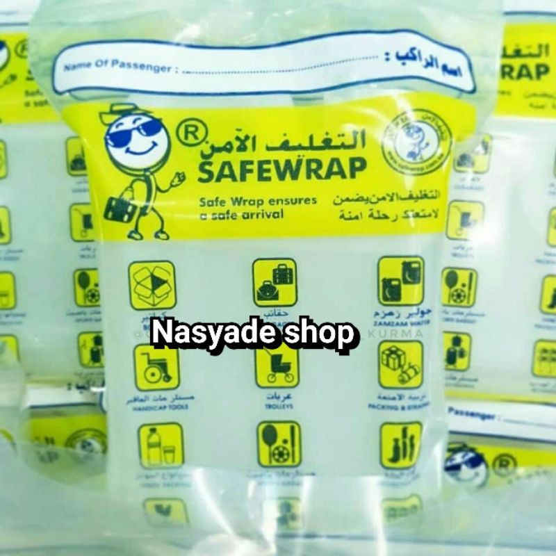 

Air Zam- Zam 100% Original asli 1ltr