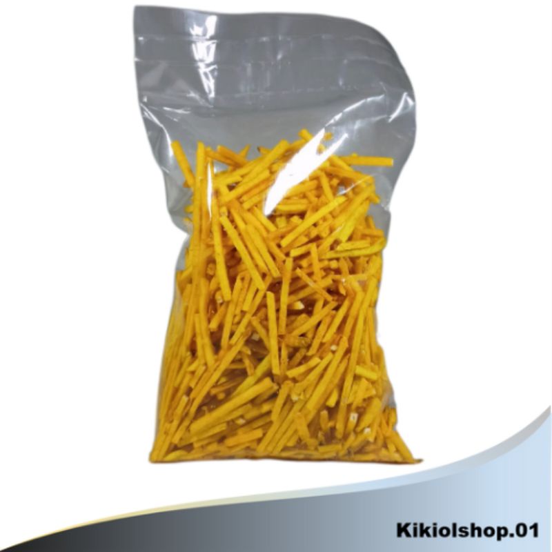 

stik talas khas bogor 250gram