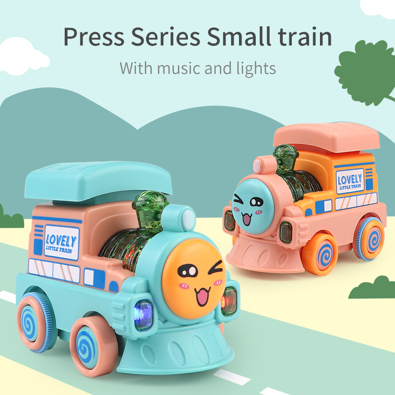 push and pull cars for toddlers