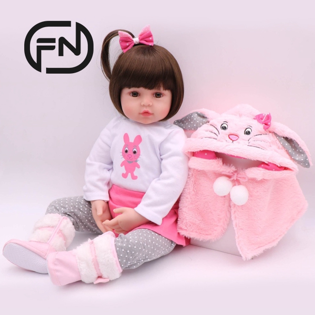 bebes reborn toddler