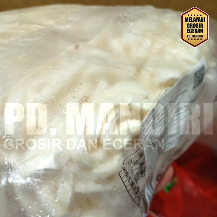 

impor-mie- shimadaya sanuki udon taikoban 250 / udon jepang / 1250 gr -mie-impor.