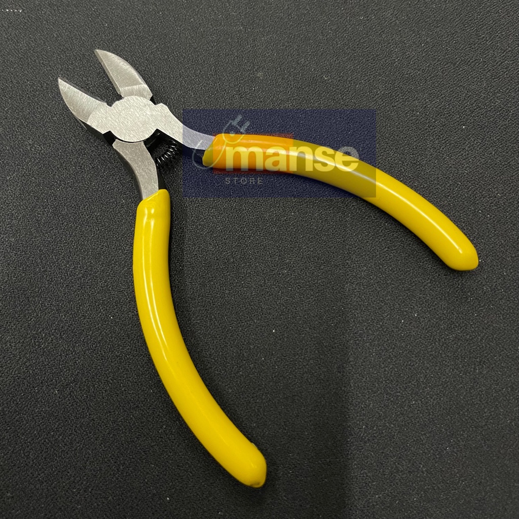 Tang Potong 5" / Tang Potong 5 inch / Tang Potong Kecil