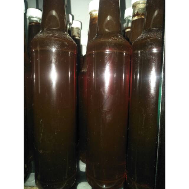 

Madu herbal alami