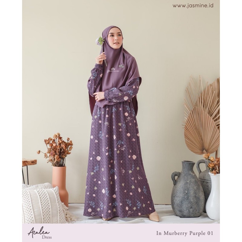 Azalea Dress by Jasmine