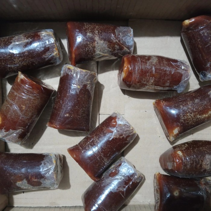 

gula merah batang brown