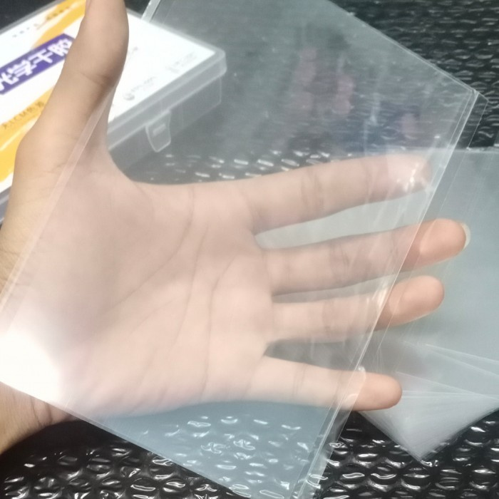

Lem oca lcd kering ukuran 8 inch