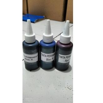 

Hot Sell.. tinta stampel plastik ,tinta permanent,100ml