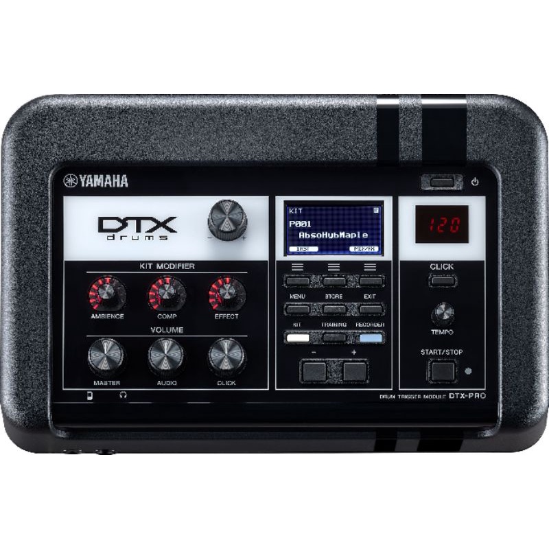 Yamaha Module DTXPRO DTX PRO Untuk modul Drum Elektrik Garansi Resmi