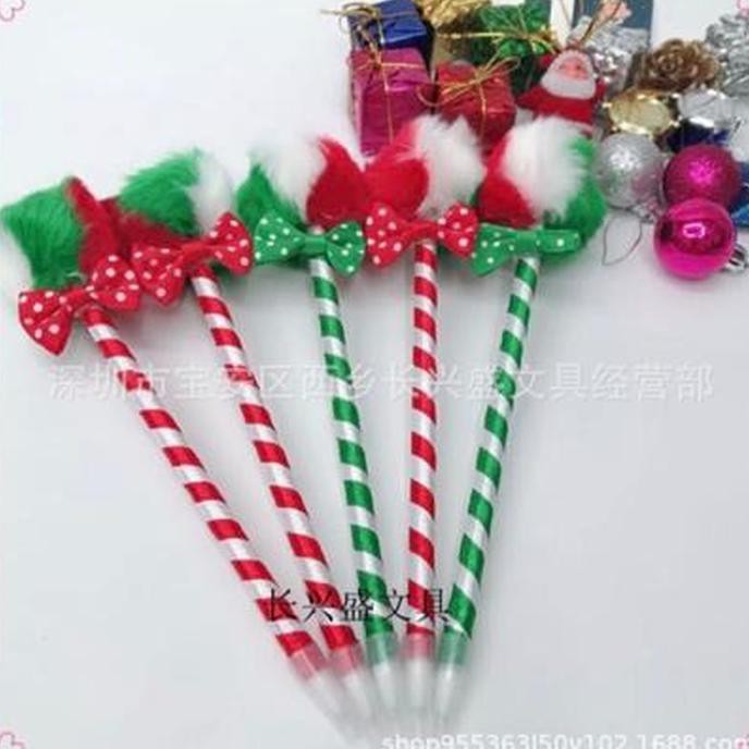 

BALLPOIN PENA BOLPEN UNICORN LUCU BULU / PULLPEN NATAL BPKL-06
