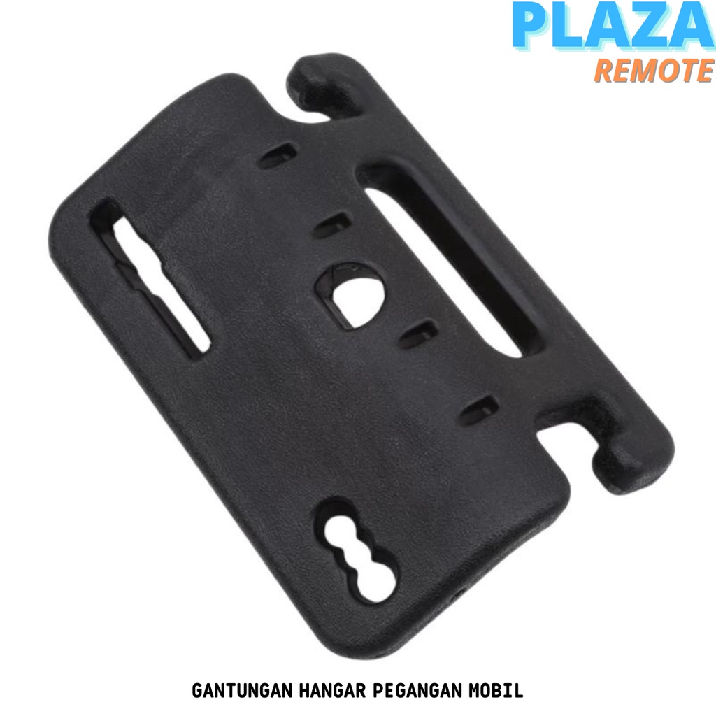 GANTUNGAN SANDARAN DAN PEGANGAN MOBIL INTERIOR MOBIL UNIVERSAL