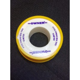 

Seal Tape Owner
