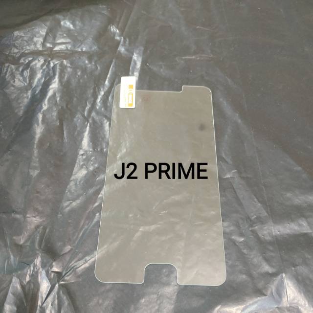 TEMEPERED GLASS BENING 3.0" SAMSUNG J2 PRIME / ANTI GORES SAMSUNG J2 PRIME / ANTI SHOCK J2 PRIME
