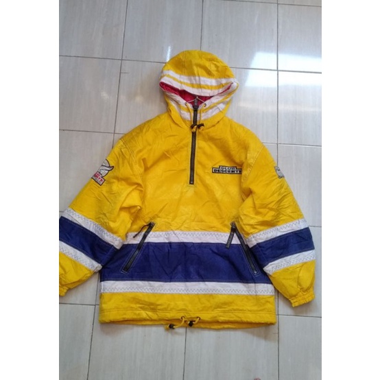 jaket vintage descente (SOLD)