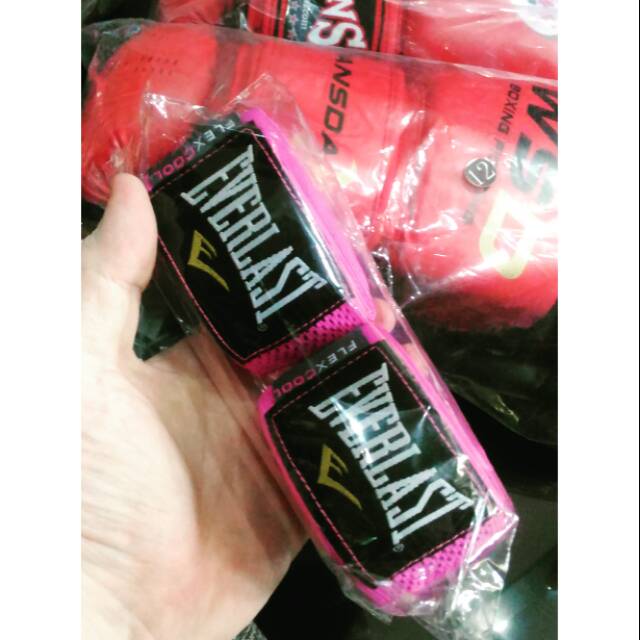 Handwrap Flex cool Everlast 5 meter