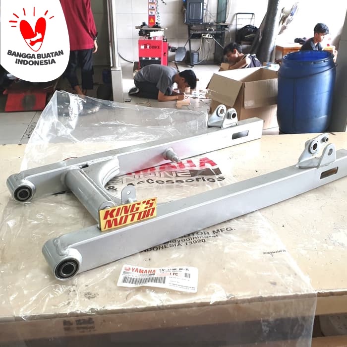 swing arm jupiter z (2004-2009) ori YGP