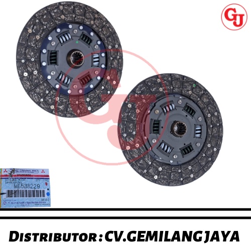KAIN KLOS (6 PER) MITSUBISHI PS120 (ME538229)