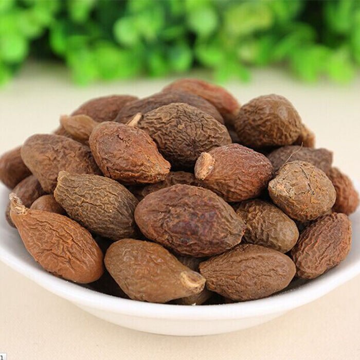 Buah Tempayang Herbal (1 Buah)