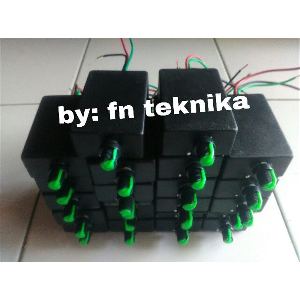 turbo timer isuzu panther sparepart murah