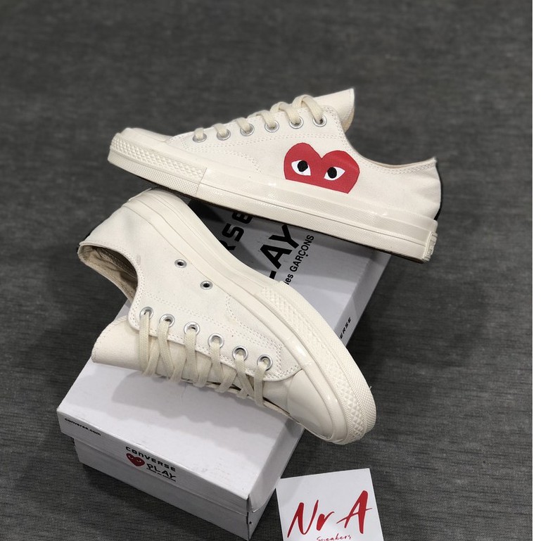 converse les garcons