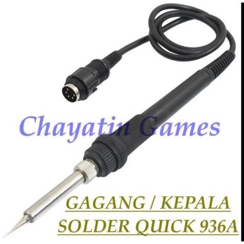 GAGANG SOLDER STATION QUICK 936A