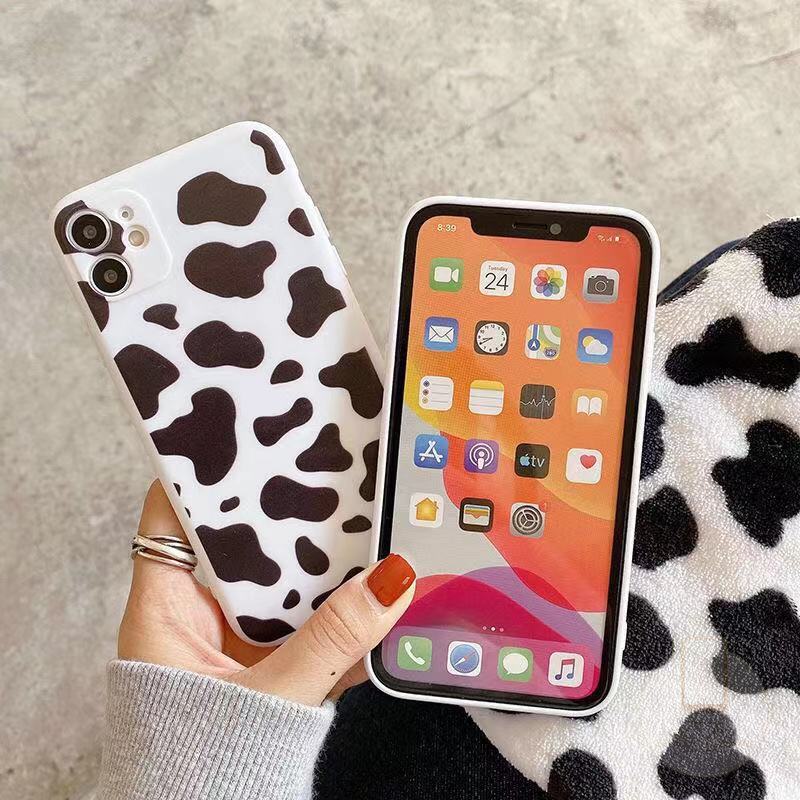 Case Pola Zebra Untuk Xiaomi Redmi 9A 10 9 9T 8 8A 9C NFC Mi POCO M3 X3 NFC Pro Note 8 9 10 Pro Max Plus