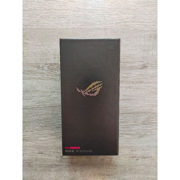 Asus ROG Phone 5 8GB/128GB - Second / Hp Bekas Murah / Asus murah