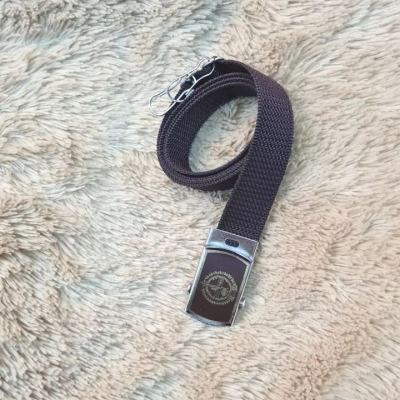 SABUK / GESPER PRAMUKA (KECIL)