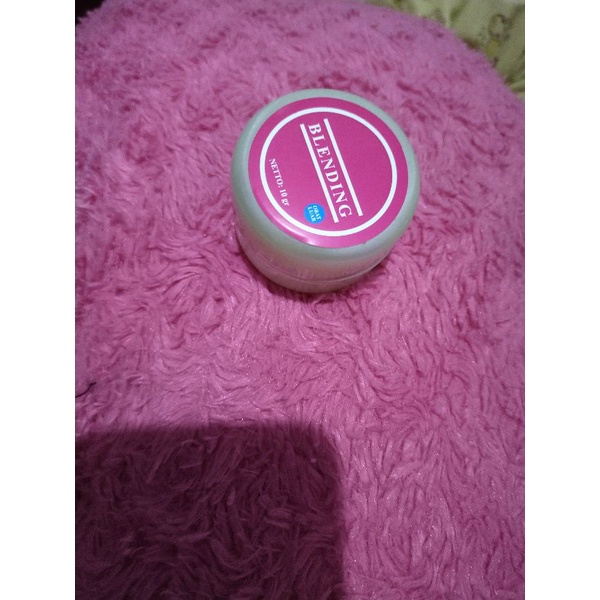 Ulthyme blending farmasi FORMULA BARU NEW cream malam