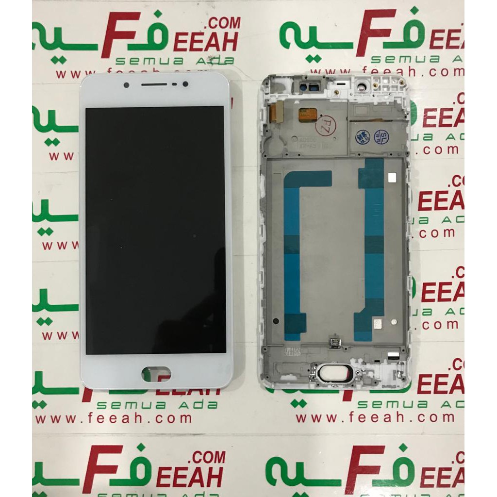 LCD & Touch Fullset  VIVO X7 PLUS High Quality AAA