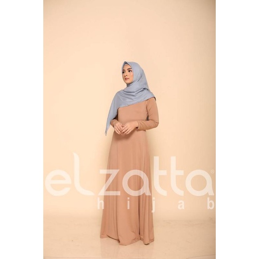 ElZatta-gamis Azra