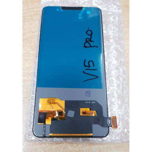 LCD TOUCHSCREEN VIVO V15PRO V15 PRO 1818 ORIGINAL | Shopee