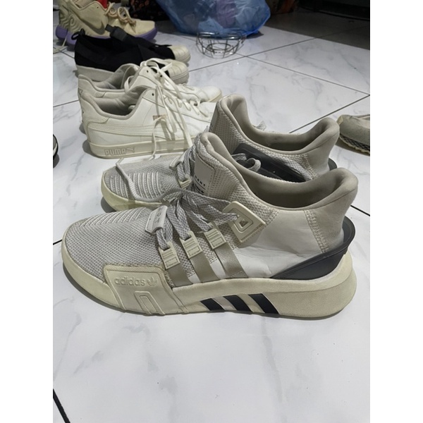 Adidas EQT basketball preloved