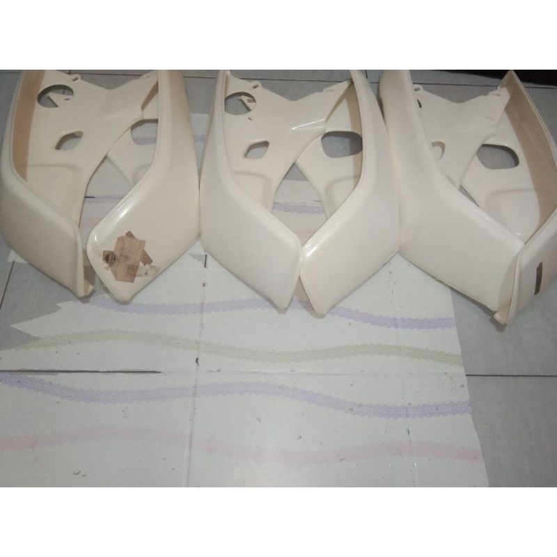 sayap Astrea grand bulus sabit original astra