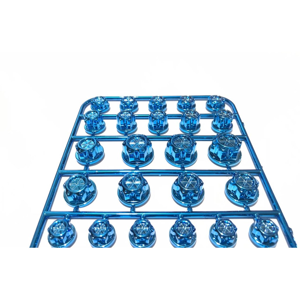 tutup baut tutup kepala baut variasi tutup baut block buat bodi baut cvt buat stang set 30pc