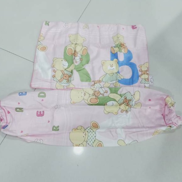 SARUNG BANTAL GULING BALITA KATUN PREMIUM BABY HAI