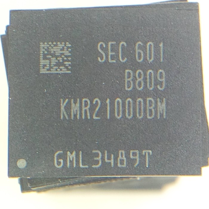 Ic eMMC Asus Zenfone Selfie Z00UD 3 32GB KMR21