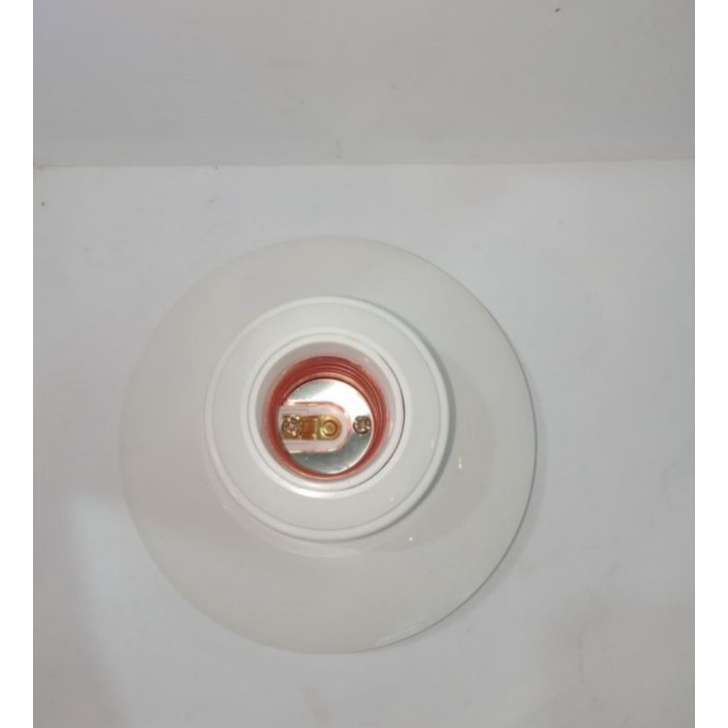 Fitting Plafon / Fitting Lampu Bulat E27 Matsui MT291 Murah Bagus