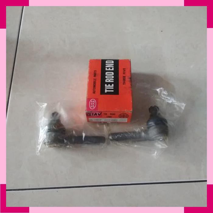 tie rod end Suzuki katana Jimmy merek 555